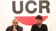 La UCR renueva las máximas autoridades partidarias en medio de la tensión entre radicales con peluca y opositores