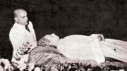 La noche que robaron el cadáver de Evita y el inicio de un siniestro calvario