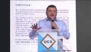 Subnacionales 2026: Jhonny anuncia que UCS participará en la contienda electoral