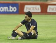 GV San José firmó el descenso de Aurora