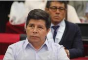 Perú: Pedro Castillo se niega a pedir absolución
