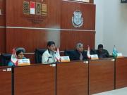 Gobernación observa la ley del 45%, la ALDT analiza promulgarla