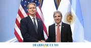 El Tesoro de Estados Unidos transfirió 872 millones de dólares para que Argentina le pagara al FMI