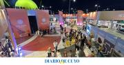 Una Feria mejor organizada y con más stands