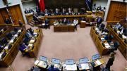Presupuesto: Senado avanza en acuerdos sobre partidas menos complejas