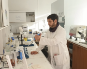 Académico De La UNAP Lidera Investigación Científica Internacional: Artículo Del Dr. Lucas Hernández-Saravia Es El Más Citado En Prestigiosa Revista Europea