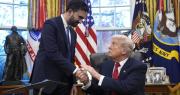 Trump y Mamdani sorprenden con una cordial reunión y prometen trabajar por Nueva York