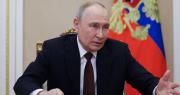 Putin amenaza con conquistar más territorio si Ucrania rechaza el plan de EEUU