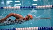 Chubut fue campeón en natación y terminó cuarto en la general