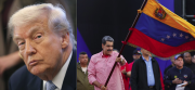 Estados Unidos afirma que el gobierno venezolano es una red terrorista