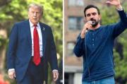 Trump se reúne con el nuevo alcalde de Nueva York, Zohran Mamdani