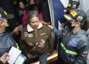 La Patria recibe con dignidad a 200 connacionales deportados desde Phoenix, Arizona