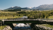 Final Frontier Patagonia: el desafío ciclista que une 2.800 kilómetros entre Chile y Argentina en ruta extrema