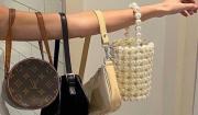 Mini bags: el accesorio que marca tendencia para las Fiestas y desplaza a las riñoneras