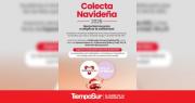 Colecta Navideña 2025: unidos para multiplicar solidaridad