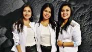 Tres mujeres cantoras que se animan a exhibir una propuesta diferente dentro del folclore