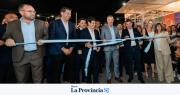 “La FNS tiene todos los ingredientes”, afirmó Orrego en la apertura oficial