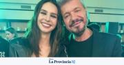 Después del escándalo, Marcelo Tinelli le envió un mensaje a Juanita