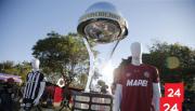 Final Copa Sudamericana 2025: cómo ver EN VIVO y ONLINE el partido entre Lanús y Atlético Mineiro