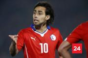 Está todo conversado: la fórmula de Jorge Valdivia para 'regresar' a la Selección Chilena
