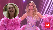 No ha sido limpio: Las polémicas declaraciones de la mamá de Inna Moll tras Miss Universo