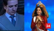 La llamativa reacción del hermano de Fátima Bosch tras ganar Miss Universo