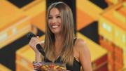 Pampita rompió el silencio y aclaró las dudas acerca de su nuevo look