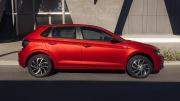 Cuánto sale un Volkswagen Polo 0 kilómetro con valor actualizado en noviembre
