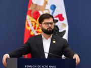 Tensión entre Chile y Estados Unidos luego de que el embajador opinara sobre las elecciones y criticara al presidente Boric