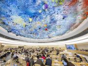 Argentina relega la agenda de derechos humanos en la ONU