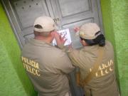 Operativo en La Paz rescata a dos adolescentes explotadas sexualmente