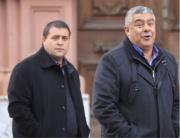 AFA ordenó que haya un pasillo de campeón para Rosario Central y amenazó a Verón: Cuidate mucho