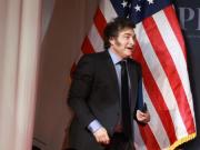 Nuevo viaje confirmado de Milei a EE.UU.: irá en marzo a la Argentina Week en Nueva York