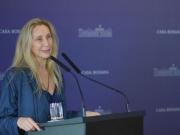 Karina Milei encabezará en Mar del Plata un congreso de LLA bonaerense