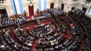 El Gobierno apura las sesiones extraordinarias y el Congreso define las fechas de juramento