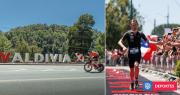 Ironman 70.3 de Valdivia 2025 ya palpita fiesta del deporte con vigentes campeones y Bárbara Riveros