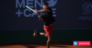 Challenger de Temuco cierra temporada con la presencia de un Top 100 y del actual campeón