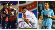 ¿Sentenciados?: Estos partidos le quedan a Iquique, Unión y Limache para evitar el descenso a la Primera B