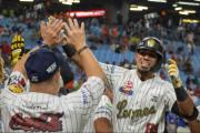 LVBP: Leones evitan el sótano de la clasificación tras imponerse a Águilas