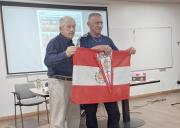 70 años de un legado histórico del Depo albirrojo