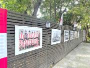 Albirrojos esperan despedirse de su fortaleza con gran respaldo de la hinchada
