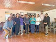 Delegación Presidencial de Linares benefició a 20 organizaciones sociales con la entrega de FONDES 2025