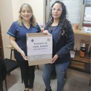 Linares: Instituto Politécnico obtiene por tercera vez certificación ambiental