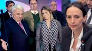 Bullrich y Petri ya eligieron a sus futuras sucesoras