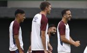 Lanús va por la gloria ante Atlético Mineiro