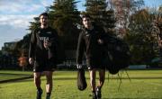Los Pumas tienen equipo para jugar con Inglaterra