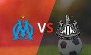 Olympique de Marsella vs Newcastle United: previa, horario y cómo llegan para la fecha 5 de la Champions