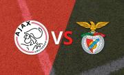 Ajax vs Benfica: previa, horario y cómo llegan para la fecha 5 de la Champions