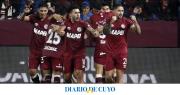 Lanús busca la Copa Sudamericana ante el poderoso Atlético Mineiro en Paraguay