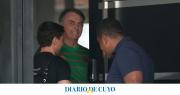 La Policía brasileña arrestó al ex presidente Jair Bolsonaro para “garantizar el orden público”